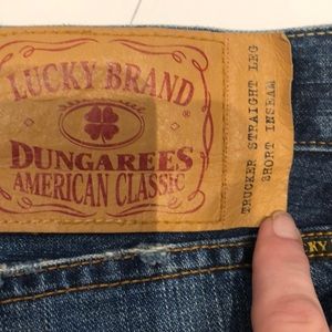 Lucky Brand Jeans Size 34